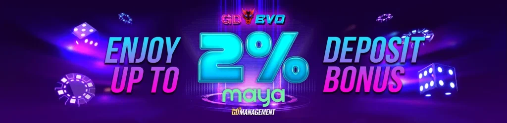 gdevo-bonus